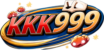 kkk999 লোগো
